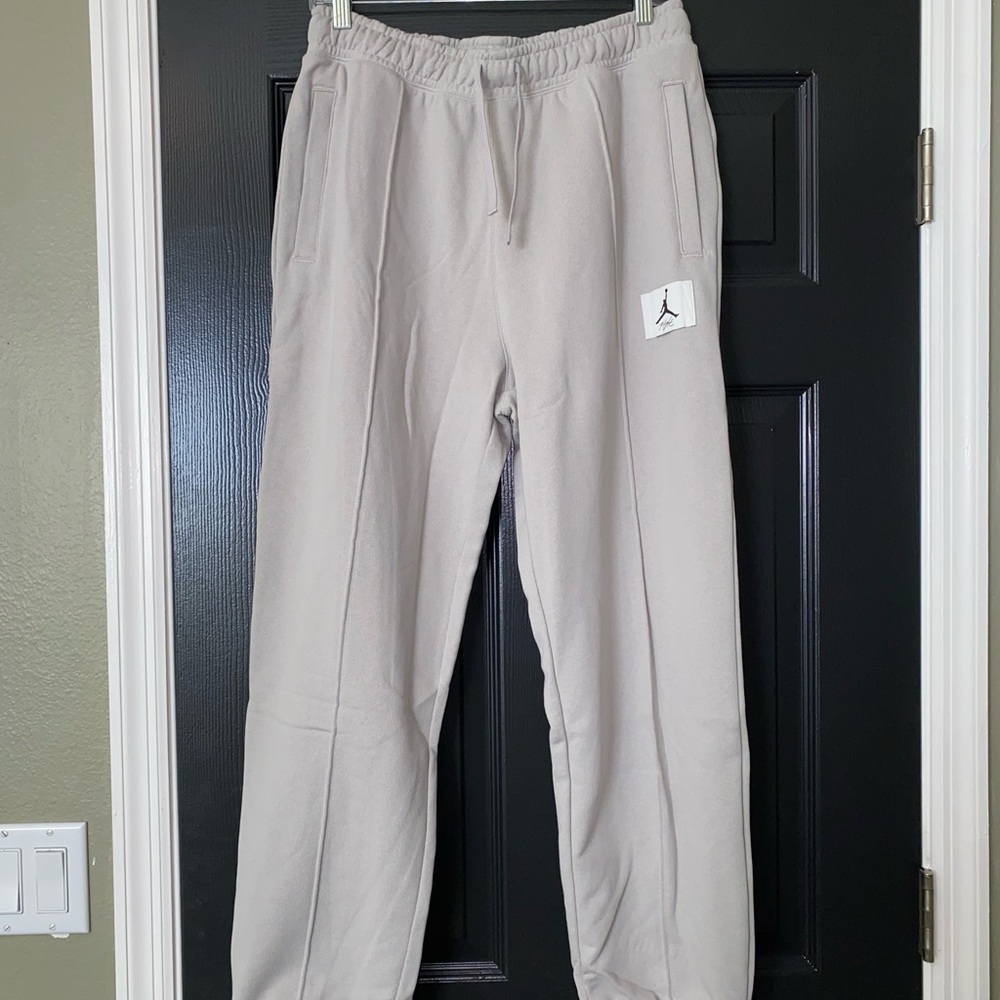 Jordan Essentials Fleece Pants